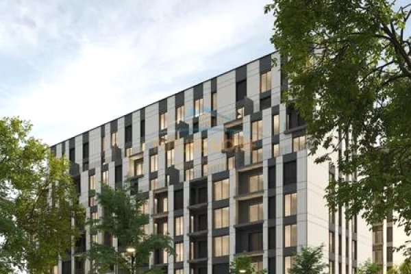 Appartamento in vendita a Tirana 2+1, Vuoto