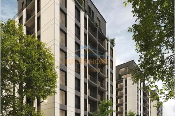 Casa in vendita 2+1 a Tirana - 129,100 Euro