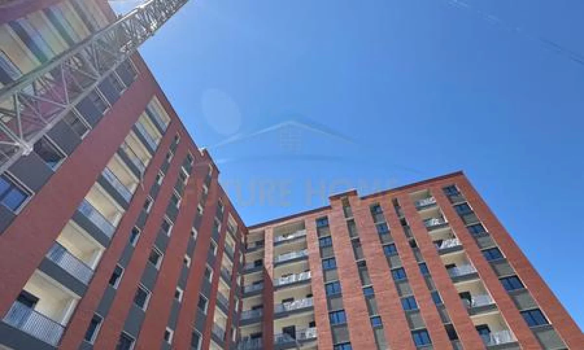 Appartamento in vendita a Tirana 2+1, Vuoto