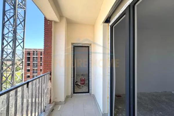 Appartamento in vendita a Tirana 2+1, Vuoto