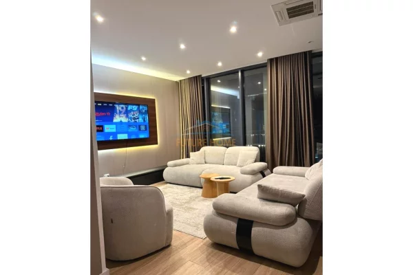 Casa in vendita 2+1 a Tirana - 550,000 Euro