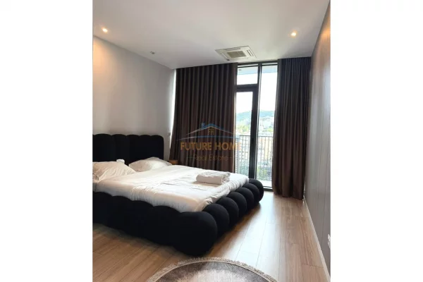 Appartamento in vendita a Tirana 2+1, Arredato