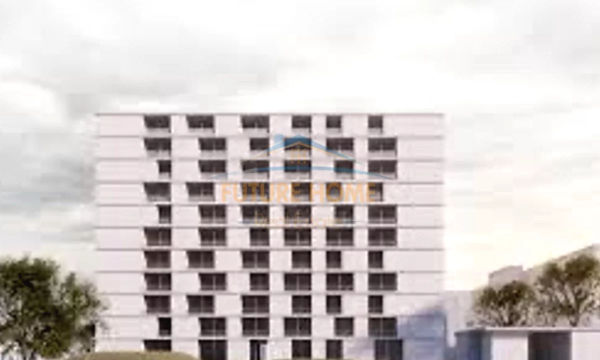 Appartamento in vendita a Tirana 2+1, Vuoto