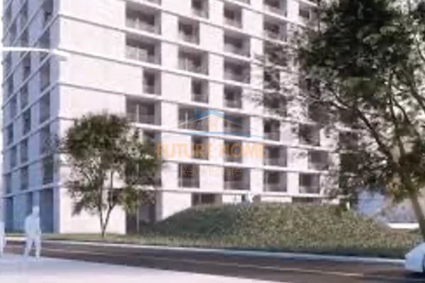 Appartamento in vendita a Tirana 2+1, Vuoto