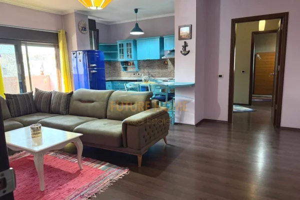 Casa in vendita 2+1 a Tirana - 141,000 Euro