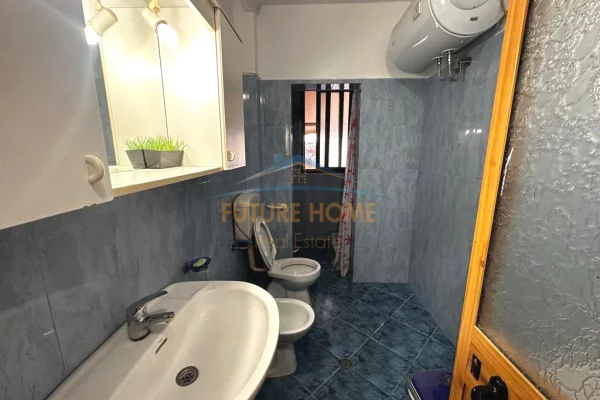 Appartamento in vendita a Tirana 2+1, Arredato