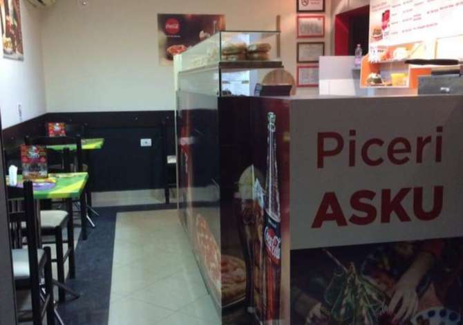 Attivita commerciale in vendita 1+1 a Tirana - 7,000 Euro