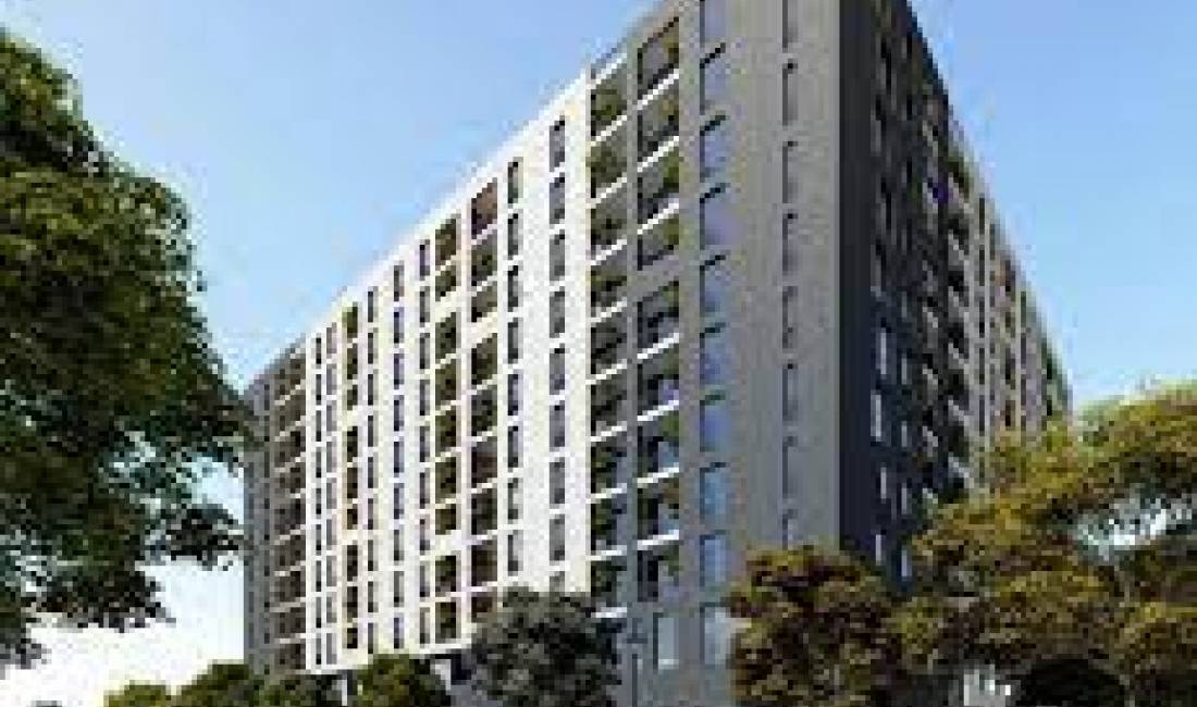 SHITET, AMBIENT BIZNESI, REZIDENCA ZIRKON, TIRANE, TT 117