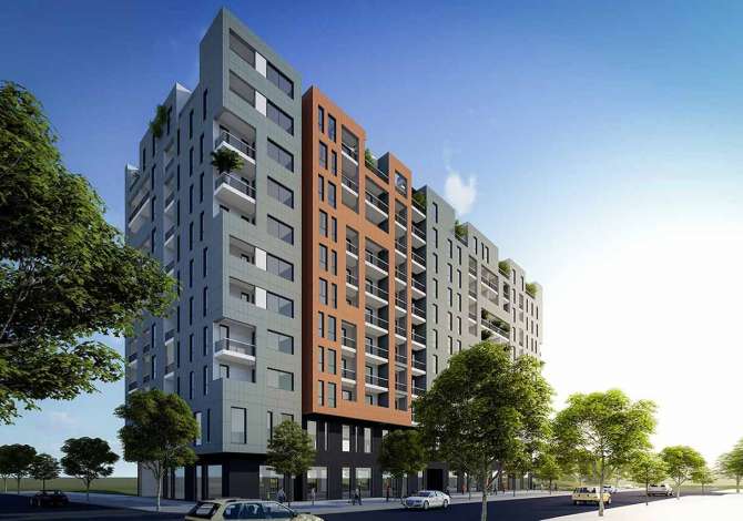 SHITET, AMBIENT BIZNESI, ASL 1 REZIDENCE, TIRANE. TT 1327