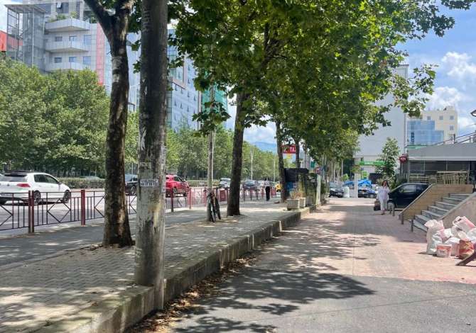 Business Property in Sale 1+1 in Tirana - 120,000 Euro