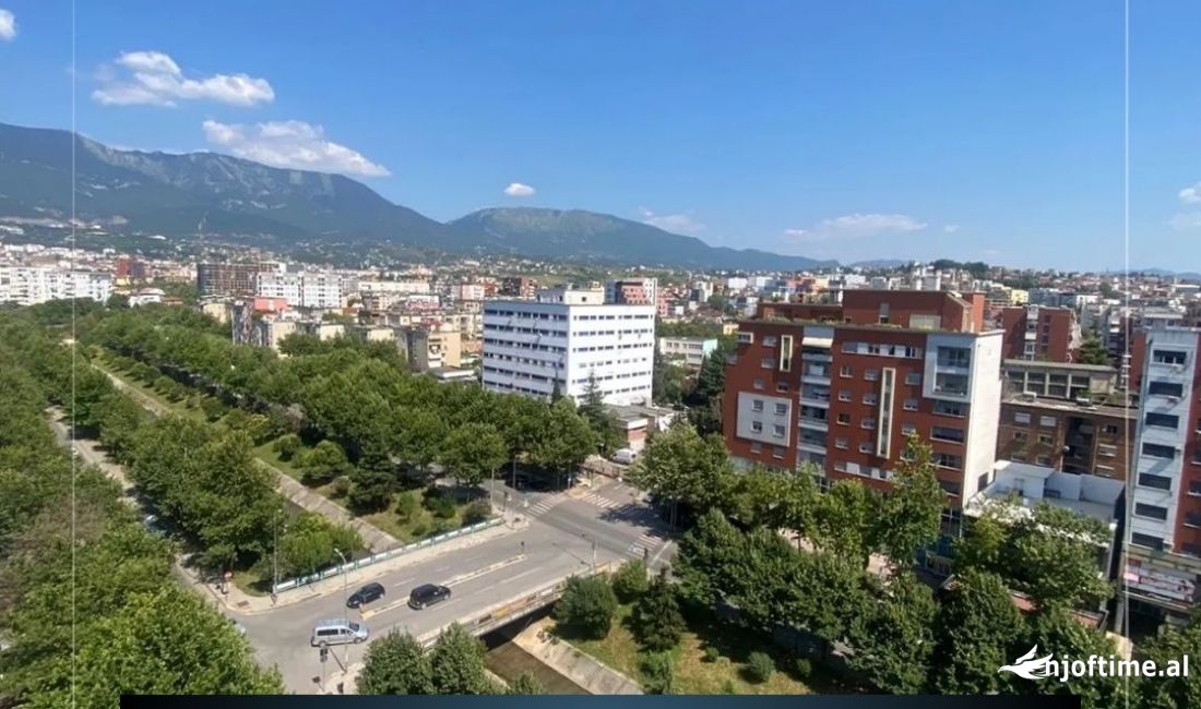 SHITET, AMBIENT BIZNESI, BULEVARDI BAJRAM CURRI, TT 1298