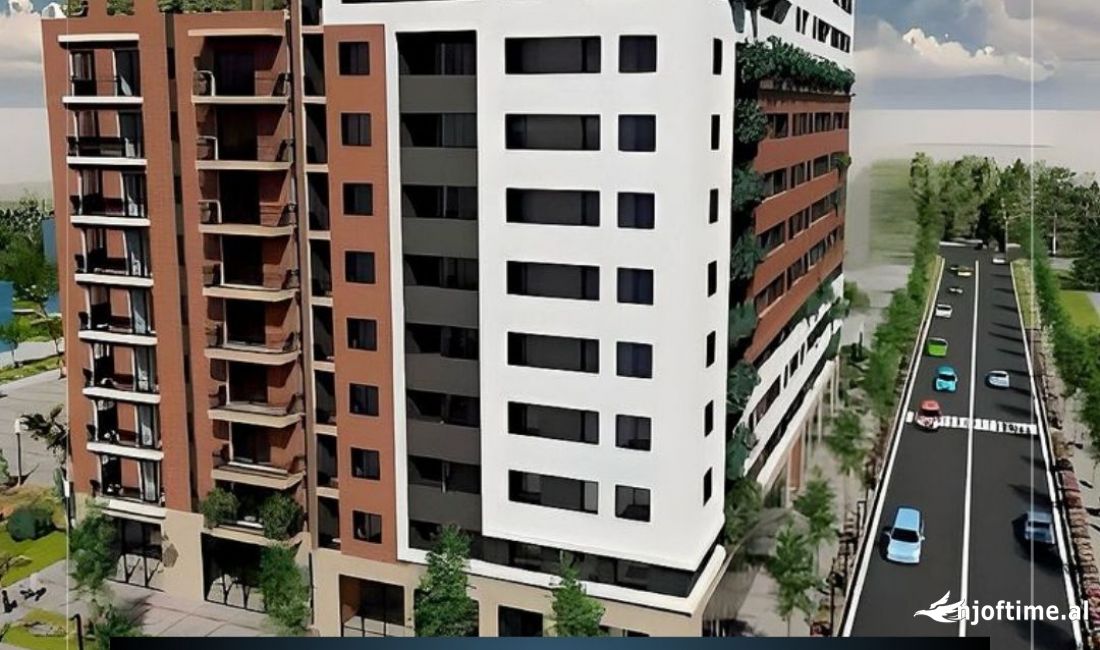 SHITEN, 29 POSTE PARKIMI, OXHAKU, TIRANE, TT 1378