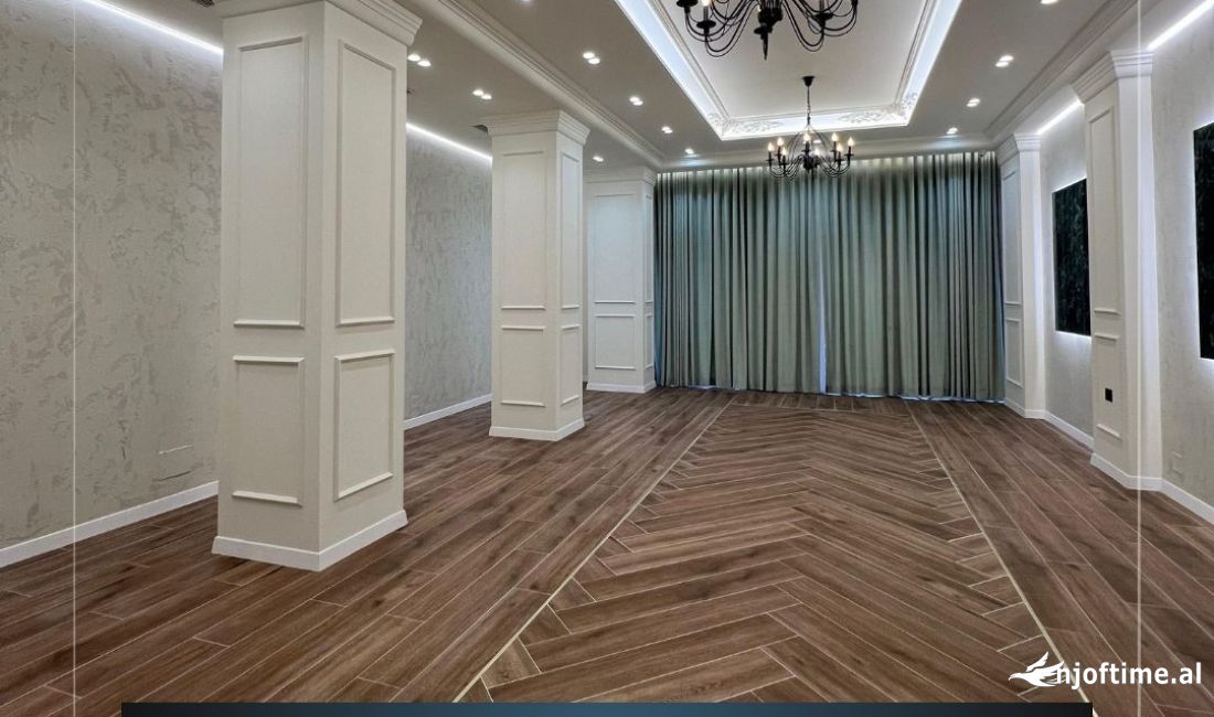 SHITET, AMBIENT BIZNESI, FRESKU, TIRANE, TT 1386