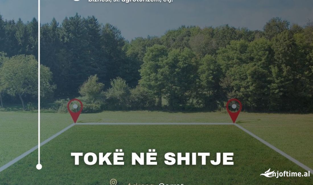 SHITET, TOKE, QERRET, DURRES, TT 1388