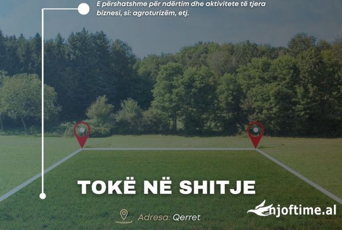 SHITET, TOKË, QERRET, DURRËS, TT 1388