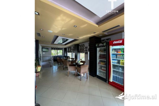 SHITET, AMBIENT BIZNESI, KINOSTUDIO, TIRANE, TT 1454 