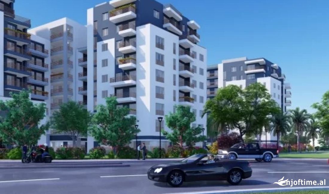 SHITET, AMBIENT BIZNESI, LAPRAKE, TIRANE. TT1619