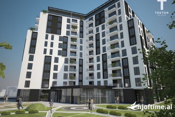 Business Property in Sale 3+1 in Tirana - 680,000 Euro