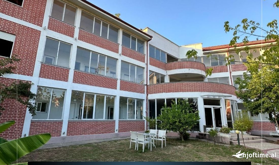 SHITET, GODINE BIZNESI, FRESKU, TIRANE, TT 175