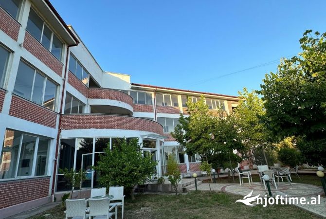 Business Property in Sale 5+1 in Tirana - 1,300,000 Euro