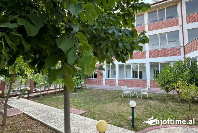 Business Property for Rent 5+1 in Tirana - 5,000 Euro