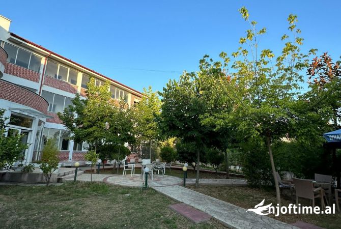 QERA, GODINE BIZNESI, FRESKU, TIRANE, TT 174