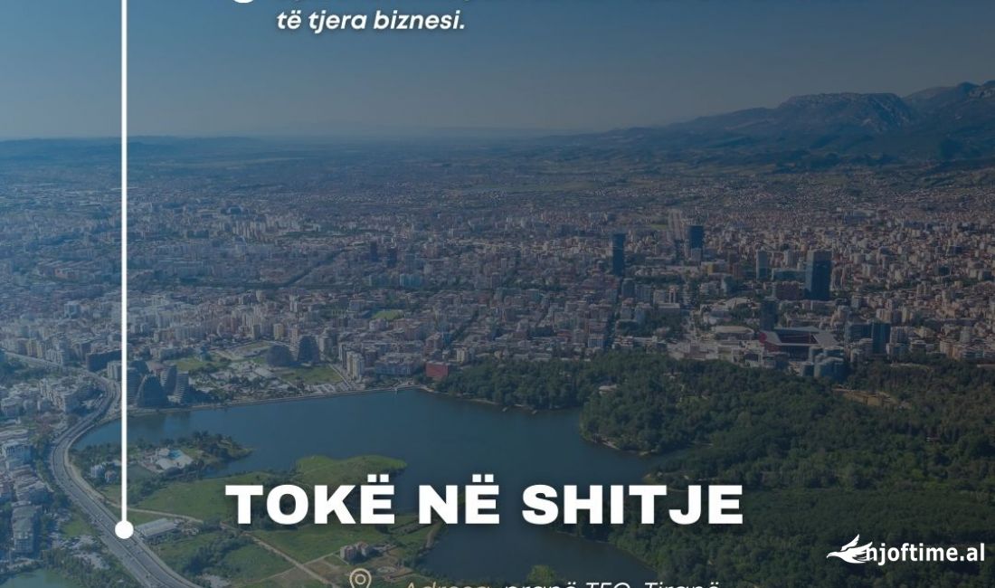 SHITET, TOKE, TEG, TIRANE, TT 1727