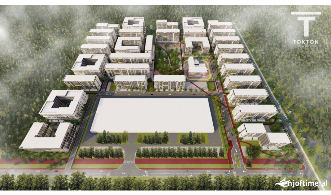 SHITET, AMBIENT BIZNESI, UNIVERS CITY, TIRANE  TT 1746