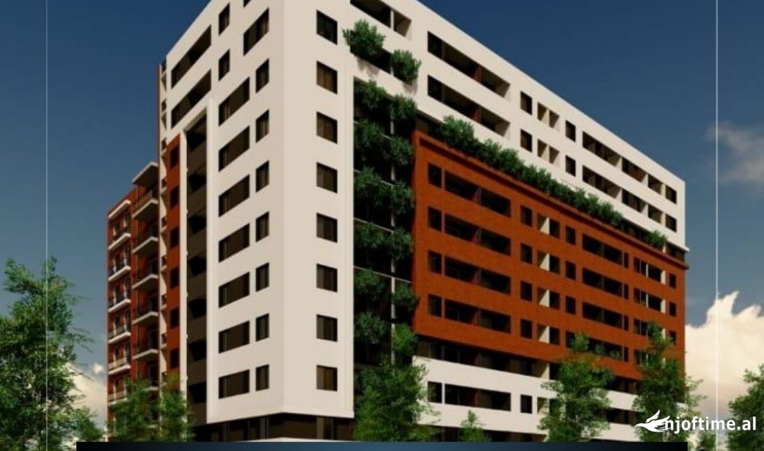 SHITEN, 5 POSTE PARKIMI, OXHAKU, TIRANE, TT 1756