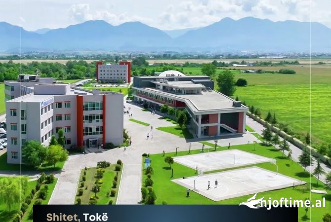 SHITET, TOKË, RINAS, TIRANË, TT 1803