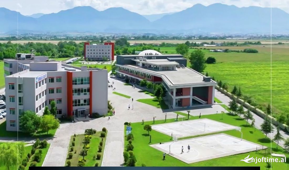 SHITET, TOKE, RINAS, TIRANE, TT 1803