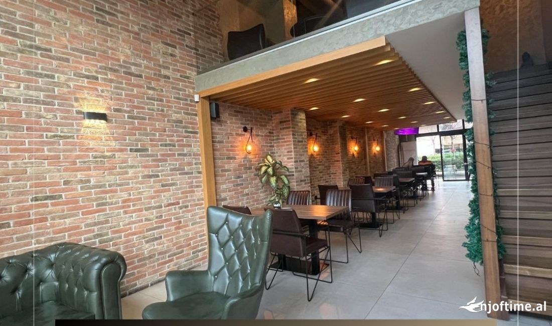 QERA, AMBIENT BIZNESI, OXHAKU, TIRANE, TT 1849