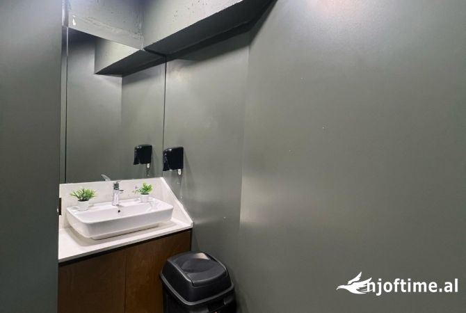 QERA, AMBIENT BIZNESI, OXHAKU, TIRANE, TT 1849