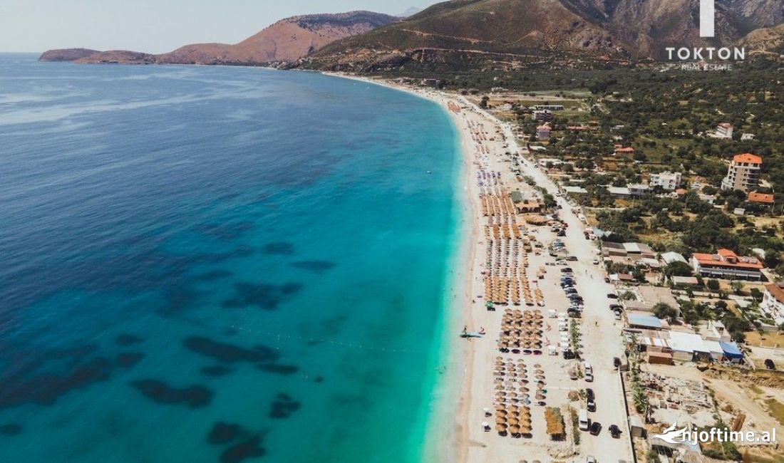 SHITET, TRUALL, BORSH, SARANDE TT1919