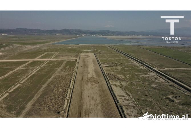 Truall ose Toke ne Vlore - 1,490,000 Euro