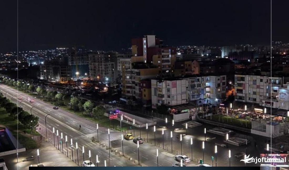 SHITEN, 2 AMBIENTE BIZNESI DHE BODRUM, BULEVARDI I RI, TIRANE, TT 1968