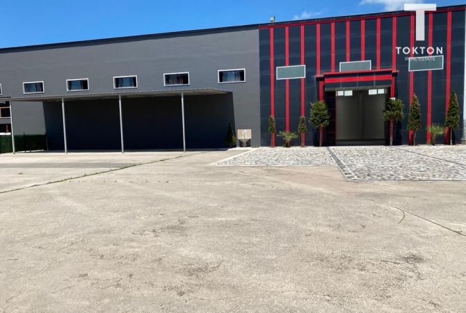 Business Property for Rent 4+1 in Tirana - 5,000 Euro