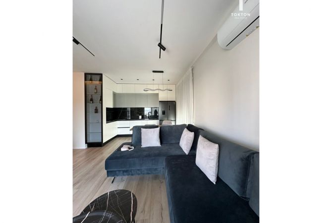 QERA, APARTAMENT 2+1, RRUGA XHANFIZE KEKO, TIRANE, TT 2182
