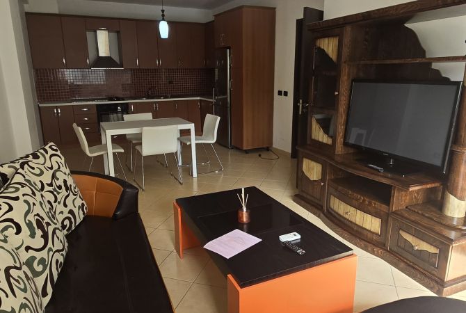 QERA, APARTAMENT 2+1+2, FRESK, TIRANË, TT 1243
