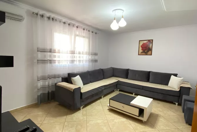 QERA, APARTAMENT 3+1, KODRA E PRIFTIT, TIRANË, ID: 1003-15