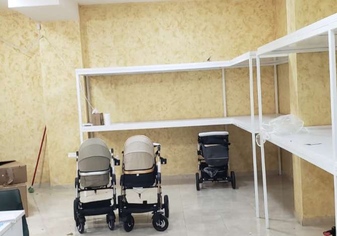 Jepet me qera dyqane ne Astir [PD07]