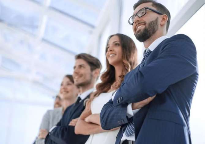 Job Offers for Call Center Agent in Tirana