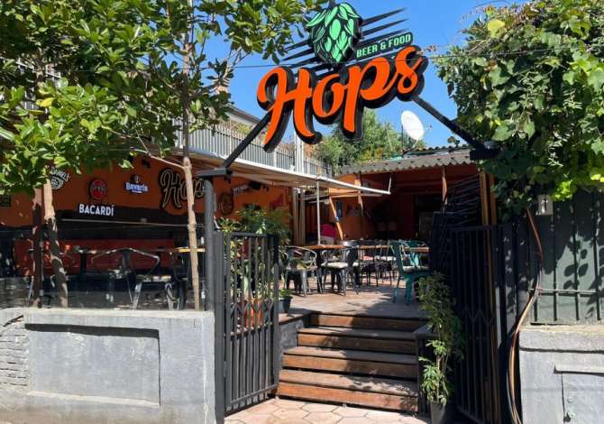 Job Offers for Waiter in Tirana