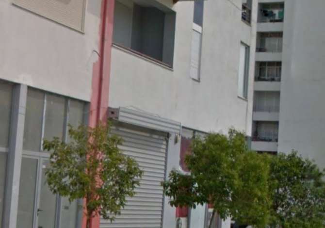 Ambient biznesi me qera 1+1 ne Tirane - 250 Euro