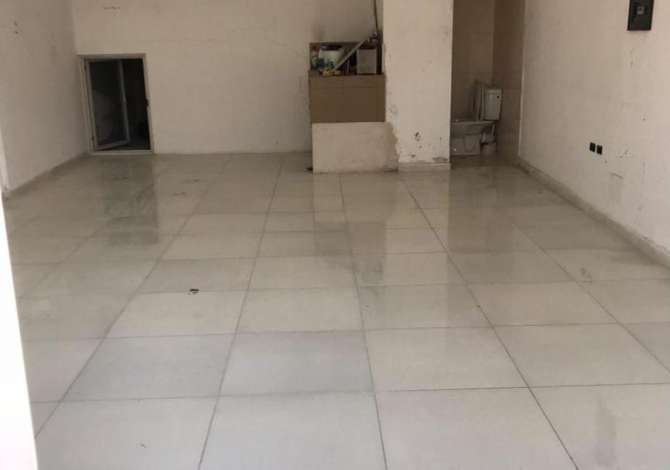 Ambient biznesi me qera 1+1 ne Tirane - 250 Euro