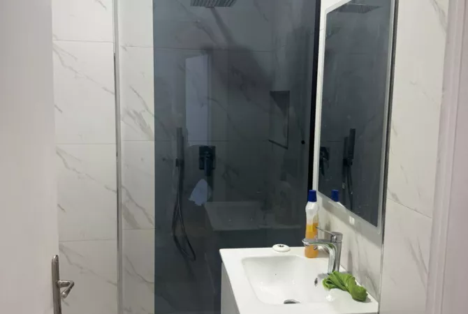 Apartment for rent in Tirana 2+1, Furnished