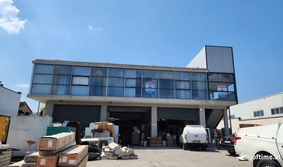 Godine 2 katshe me qira 