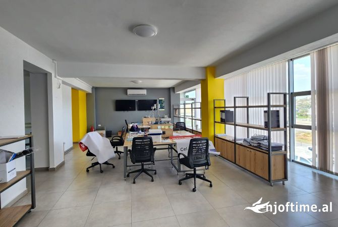 Godine 2 katshe me qira 