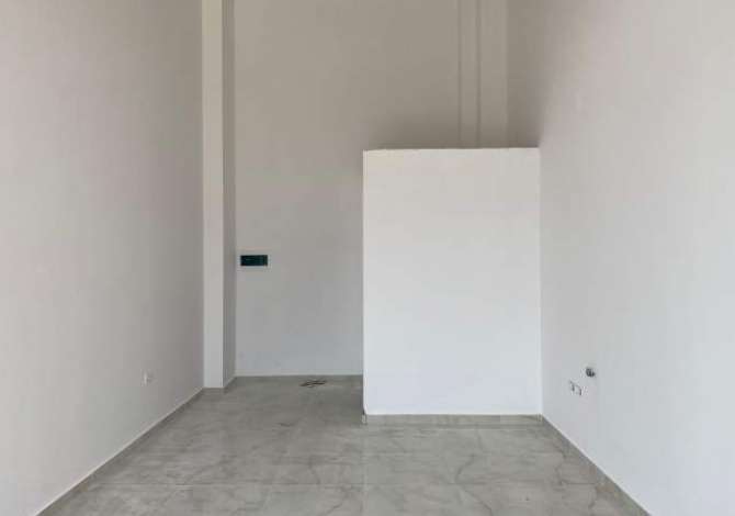 Ambient biznesi me qera 1+1 ne Tirane - 27,000 Leke