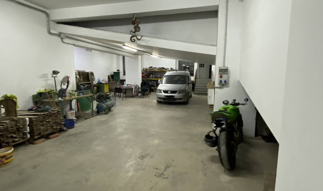 Depo te Fusha e Aviacionit